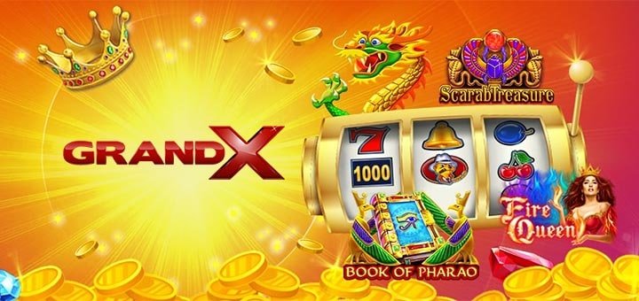 Kuidas võrrelda GrandX kasiinot teiste online kasiinodega?