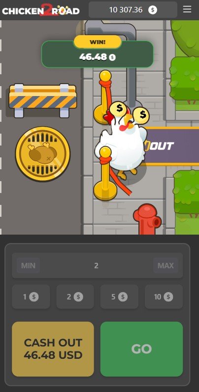 Guide to chicken road 2 demo