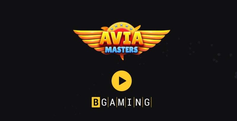 Germany - avia masters